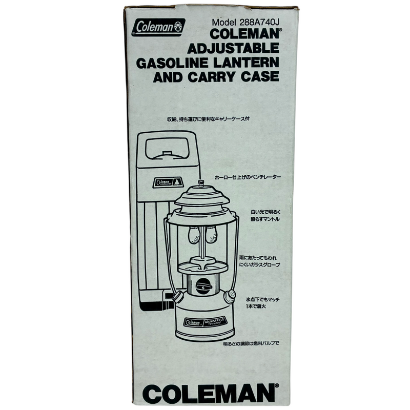 Coleman ツーマントルランタン 288A740J アメリカ製 コールマン 【107113055002】