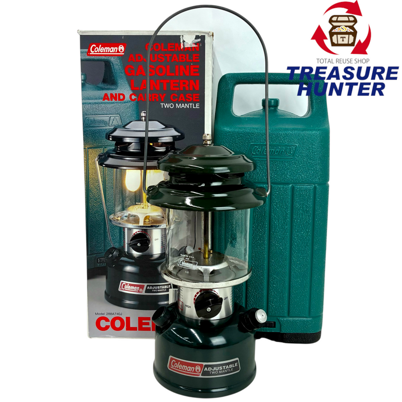 Coleman ツーマントルランタン 288A740J アメリカ製 コールマン 【107113055002】
