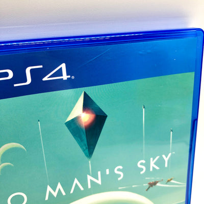 【中古】 PS4　No Man’s Sky　ソフト　PlayStation　プレイステーション 【108046402007】