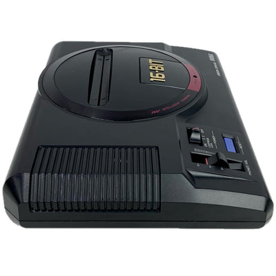 SEGA MEGA DRIVE(メガドライブ) HAA-2510 1988年発売 セガ 【108049329007】