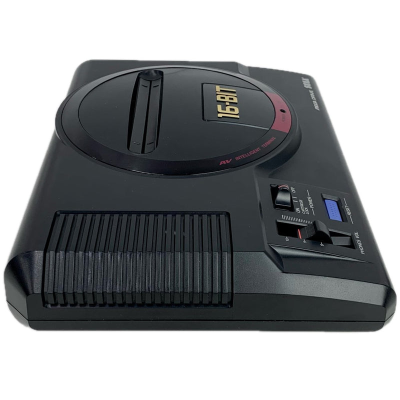 SEGA MEGA DRIVE(メガドライブ) HAA-2510 1988年発売 セガ 【108049329007】 –  【トレジャーハンター】オンラインストア