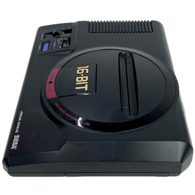 SEGA MEGA DRIVE(メガドライブ) HAA-2510 1988年発売 セガ 【108049329007】