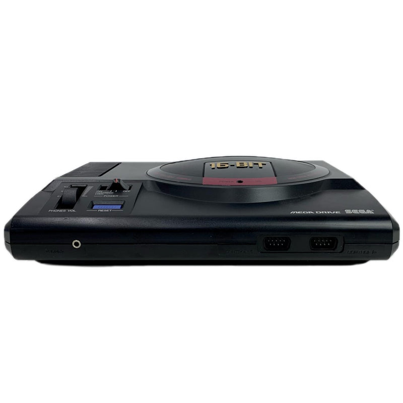 SEGA MEGA DRIVE(メガドライブ) HAA-2510 1988年発売 セガ 【108049329007】