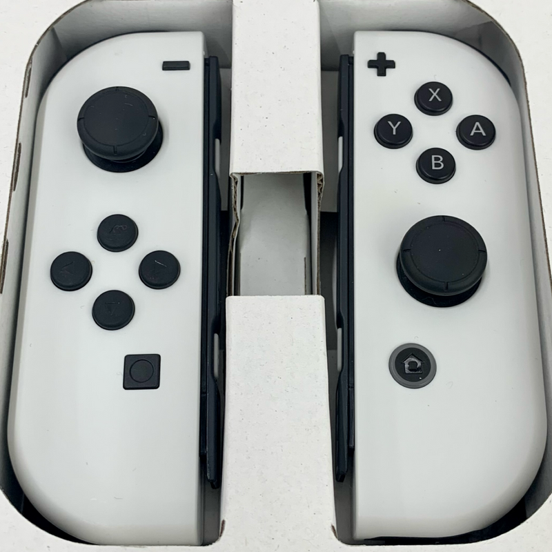 Nintendo Switch(ニンテンドー スイッチ) 有機ELモデル HEG-S-KAAAA 2023年 任天堂 【108051594002】