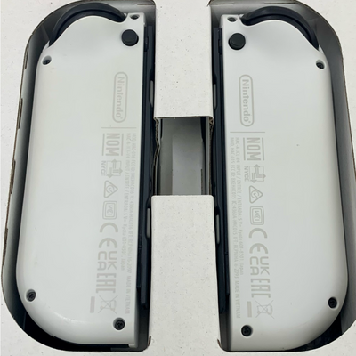 Nintendo Switch(ニンテンドー スイッチ) 有機ELモデル HEG-S-KAAAA 2023年 任天堂 【108051594002】