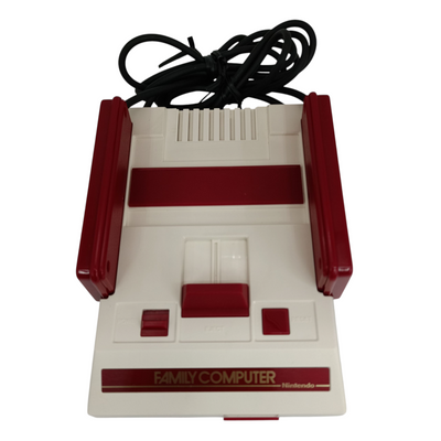 中古 ニンテンドークラシックミニ ファミリーコンピュータ CLV-S-HVCC 【108051702002】
