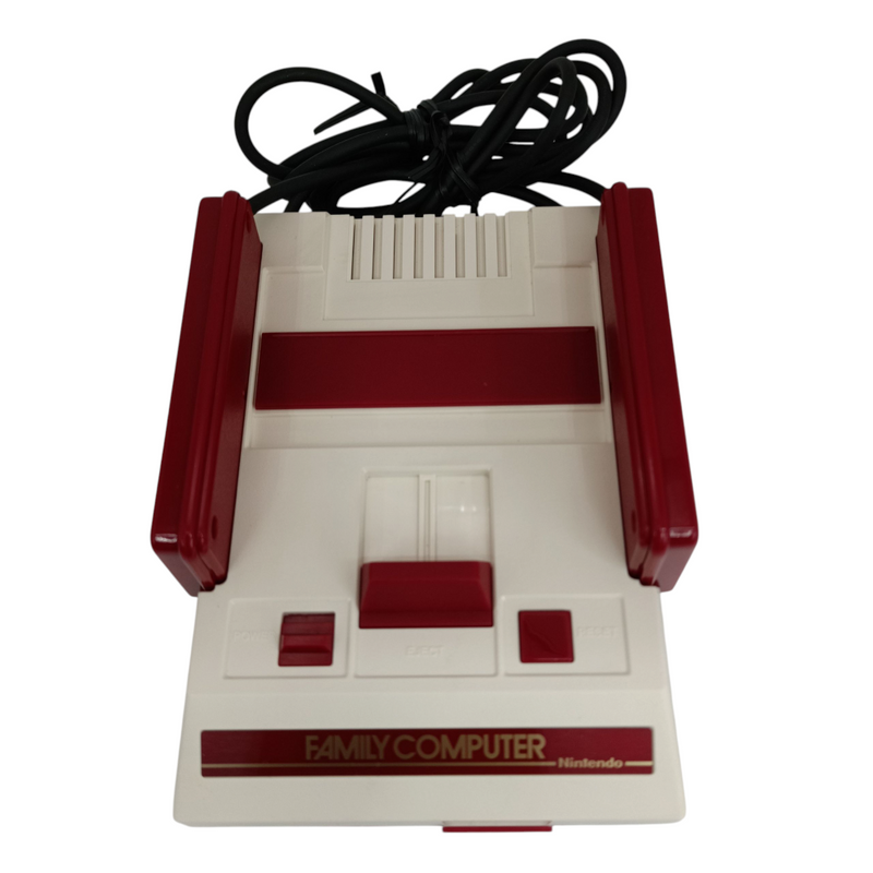 中古 ニンテンドークラシックミニ ファミリーコンピュータ CLV-S-HVCC 【108051702002】