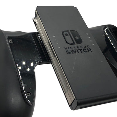 【美品中古】Nintendo Switch 有機ELモデル マリオレッド HEG-S-RAAAA ゲーム機 本体 ニンテンドー 任天堂 スイッチ 【108052410007】