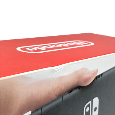 【未使用品】Nintendo Switch Lite グレー HDH-S-GAAZAA ゲーム機 本体 ニンテンドー 任天堂 スイッチライト 【108052506007】