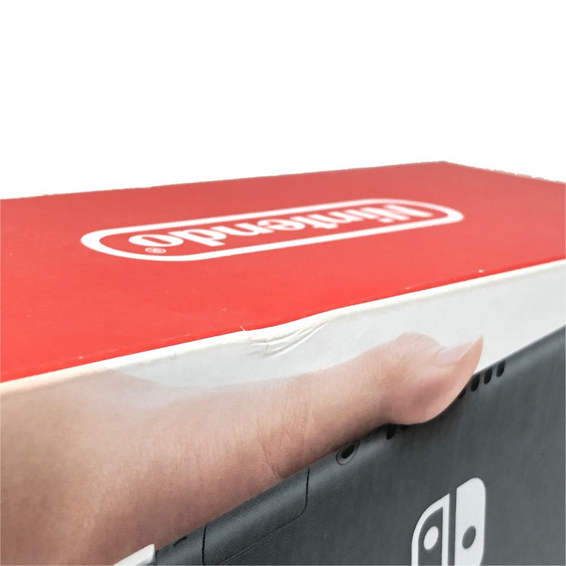 【未使用品】Nintendo Switch Lite グレー HDH-S-GAAZAA ゲーム機 本体 ニンテンドー 任天堂 スイッチライト 【108052506007】