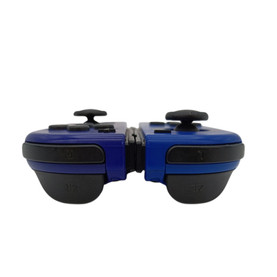 中古 Nintendo Switch 有機EL 画面のみ Joy-Con(L)/(R) ゼルダの伝説 スカイウォードソード エディション 【108052679002】