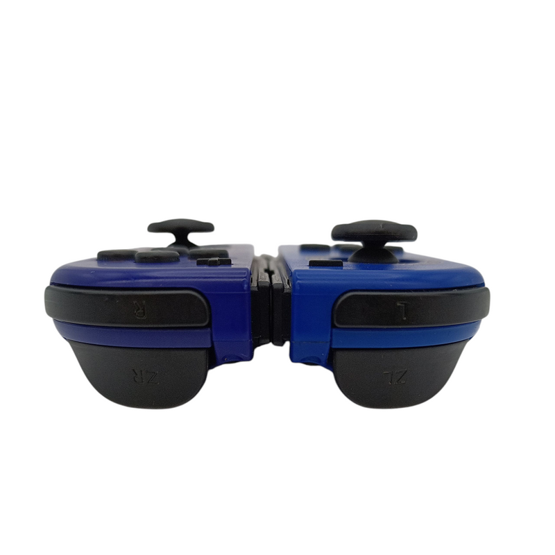 中古 Nintendo Switch 有機EL 画面のみ Joy-Con(L)/(R) ゼルダの伝説 スカイウォードソード エディション 【108052679002】