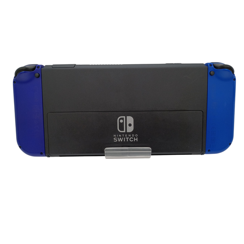 中古 Nintendo Switch 有機EL 画面のみ Joy-Con(L)/(R) ゼルダの伝説 スカイウォードソード エディション 【108052679002】