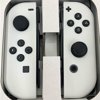 Nintendo Switch(ニンテンドー スイッチ) 有機ELモデル HEG-S-KAAAA 2021年 任天堂 【108052893002】