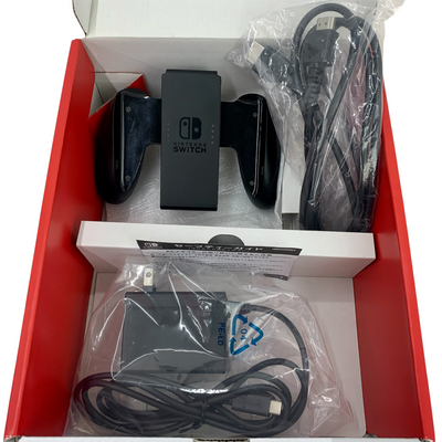 Nintendo Switch(ニンテンドー スイッチ) 有機ELモデル HEG-S-KAAAA 2021年 任天堂 【108052893002】