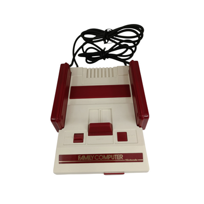 中古 ニンテンドークラシックミニ ファミリーコンピュータ CLV-S-HVCC 【108052991002】