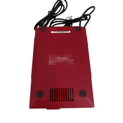 中古 ニンテンドークラシックミニ ファミリーコンピュータ CLV-S-HVCC 【108052991002】