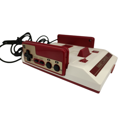 中古 ニンテンドークラシックミニ ファミリーコンピュータ CLV-S-HVCC 【108052991002】