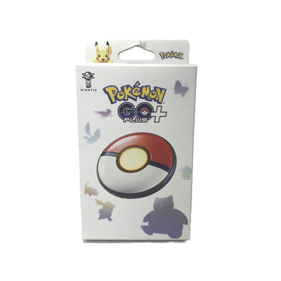 The Pokemon Company ポケモンGO PLUS＋　NIANTIC 　MC-A-WNSAA 未使用品 【108053225008】