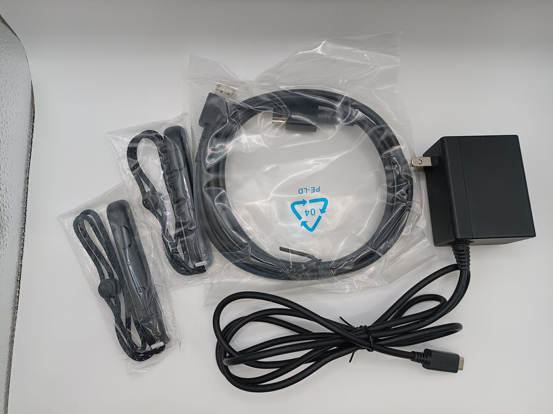 中古 Nintendo Switch 本体 Nintendo Switch(有機ELモデル) Joy-Con(L)/(R) ホワイト 【108053288002】