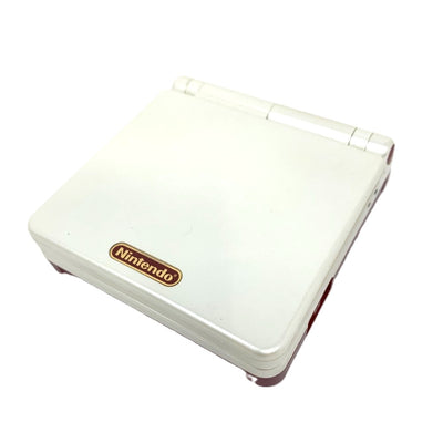 Nintendo GAME BOY ADVANCE SP ファミリーコンピューターVer. AGS-001 ニンテンドー ゲーム機本体 【108072011008】