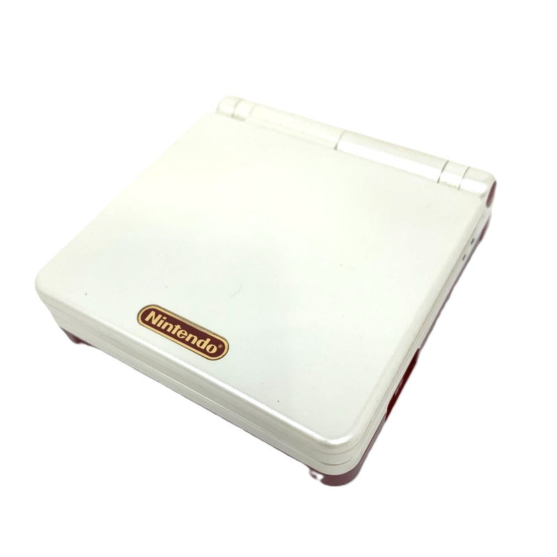 Nintendo GAME BOY ADVANCE SP ファミリーコンピューターVer. AGS-001 ニンテンドー ゲーム機本体 【108072011008】