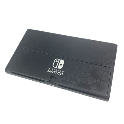 Nintendo Sｗitch 本体（有機ELモデル）スプラトゥーン3　エディションver. 64GB  HEG-S-KCAAA　未使用品 【108072023008】