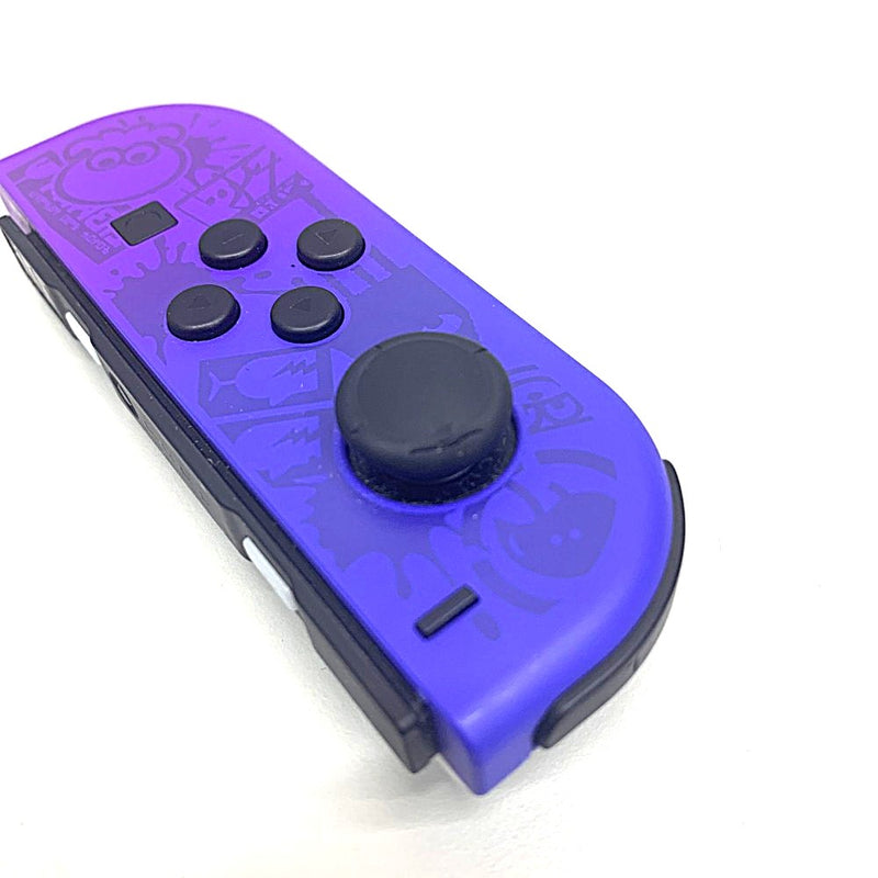 Nintendo Sｗitch 本体（有機ELモデル）スプラトゥーン3　エディションver. 64GB  HEG-S-KCAAA　未使用品 【108072023008】
