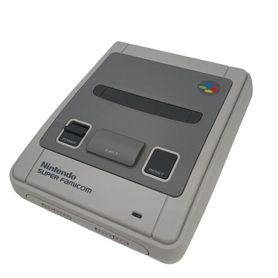 中古 任天堂 ニンテンドークラシックミニ スーパーファミコン CLV-301 コントローラー×2 USBケーブル HDMIケーブル 【108072396002】