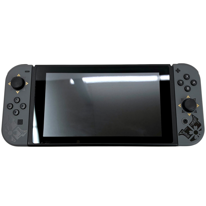 Nintendo Switch モンスターハンターライズ スペシャルエディション