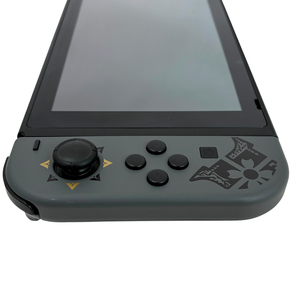 Nintendo Switch モンスターハンターライズ スペシャルエディション