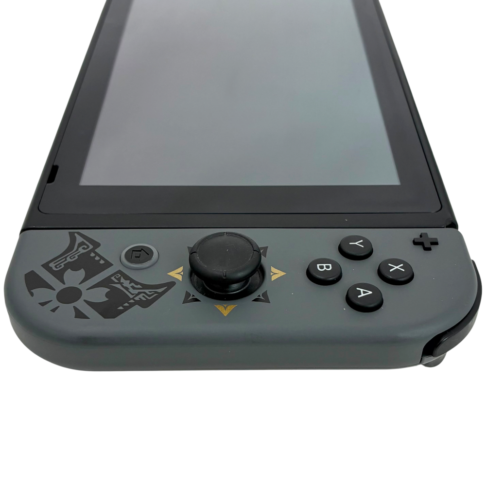 Nintendo Switch モンスターハンターライズ スペシャルエディション