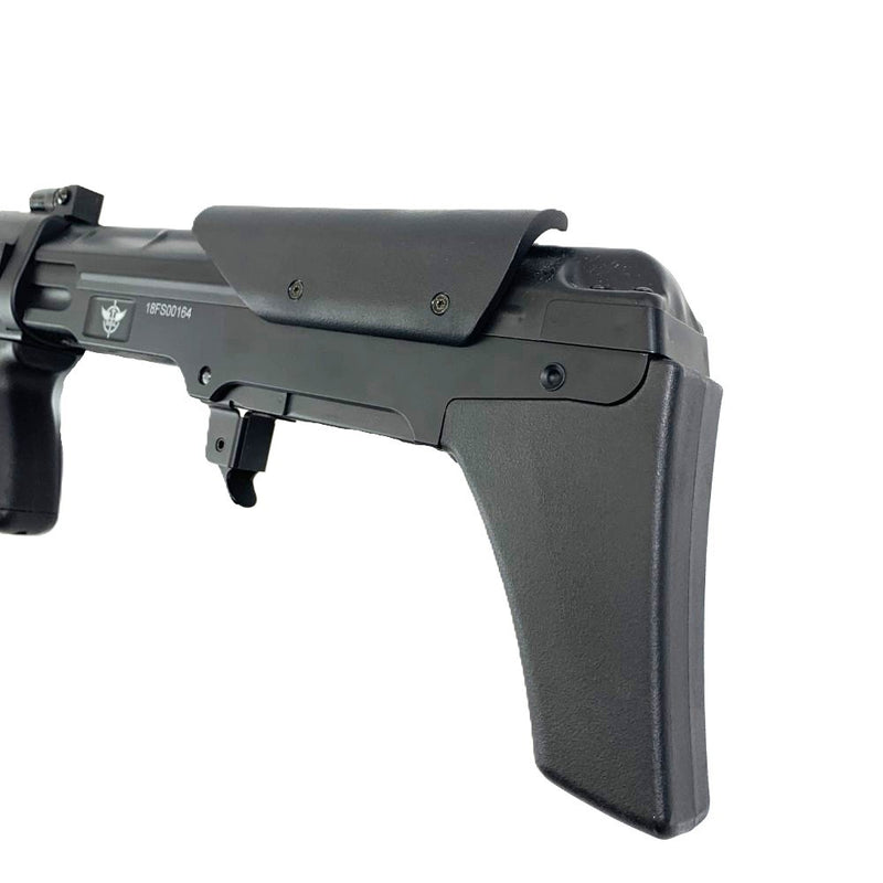 CYMA(シーマ) ドラグノフ　SVU-AS フルメタル電動ガン　ASP SVU Bullpup スナイパーライフル　対象年齢18歳以上 【109037447005】