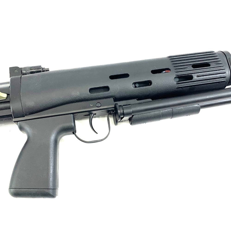 CYMA(シーマ) ドラグノフ　SVU-AS フルメタル電動ガン　ASP SVU Bullpup スナイパーライフル　対象年齢18歳以上 【109037447005】