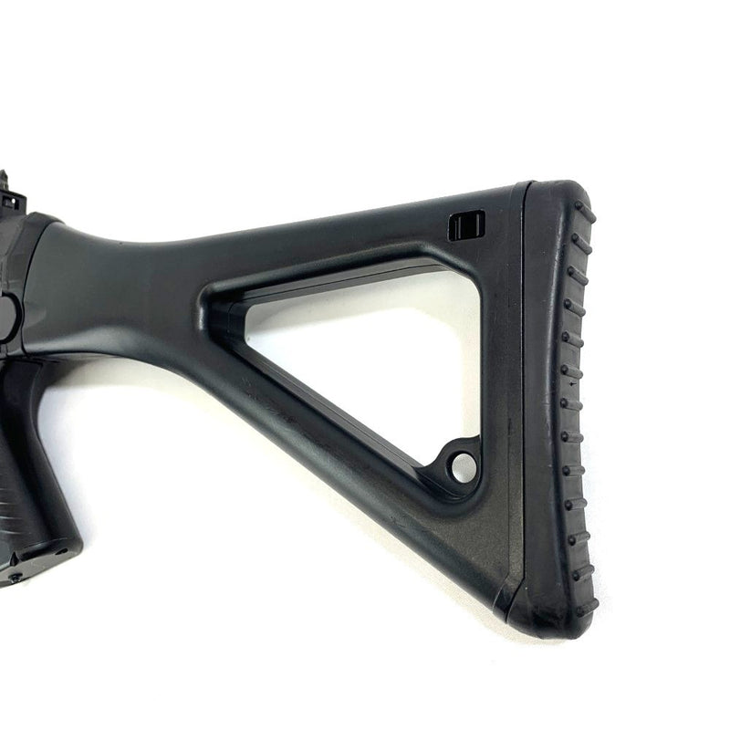 東京マルイ　SIG 552 シールズ  電動ガン　フルオート(連発)/セミオート(単発)切替え式　ブラック　対象年齢18歳以上 【109041569005】