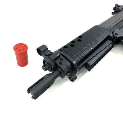 東京マルイ　SIG 552 シールズ  電動ガン　フルオート(連発)/セミオート(単発)切替え式　ブラック　対象年齢18歳以上 【109041569005】
