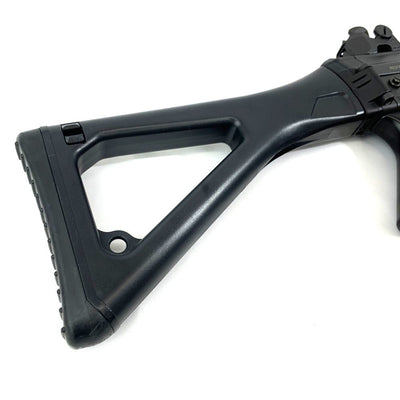 東京マルイ　SIG 552 シールズ  電動ガン　フルオート(連発)/セミオート(単発)切替え式　ブラック　対象年齢18歳以上 【109041569005】