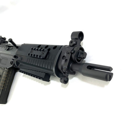 東京マルイ　SIG 552 シールズ  電動ガン　フルオート(連発)/セミオート(単発)切替え式　ブラック　対象年齢18歳以上 【109041569005】