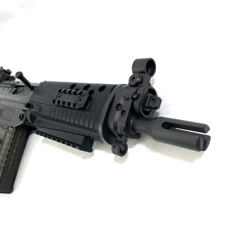東京マルイ　SIG 552 シールズ  電動ガン　フルオート(連発)/セミオート(単発)切替え式　ブラック　対象年齢18歳以上 【109041569005】