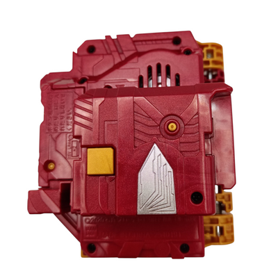 中古 仮面ライダーセイバー DXエモーショナルドラゴンワンダーライドブック 【109044436002】