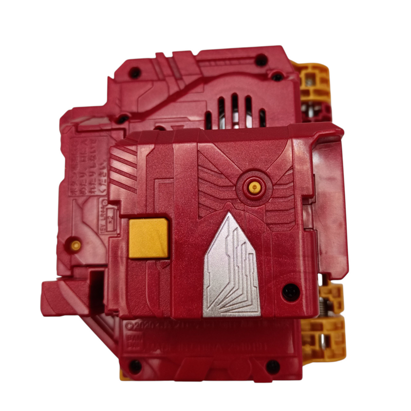 中古 仮面ライダーセイバー DXエモーショナルドラゴンワンダーライドブック 【109044436002】