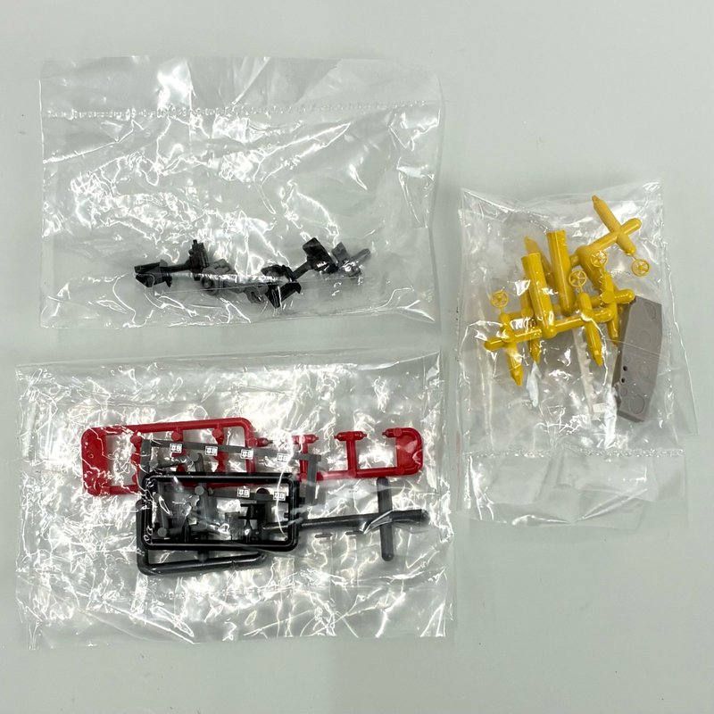 TOMIX Nゲージ 97944 JR DD51形(愛知機関区・さよなら貨物列車)17両セット トミックス 【109049916007】