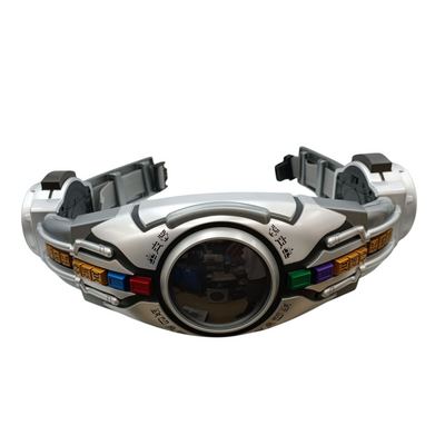 中古 バンダイ 仮面ライダークウガ CSM 変身ベルト アークル コンプリートセレクションモディフィケーション 輸送箱付き 【109050518002】