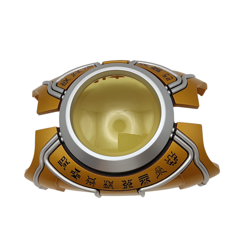 中古 バンダイ 仮面ライダークウガ CSM 変身ベルト アークル コンプリートセレクションモディフィケーション 輸送箱付き 【109050518002】