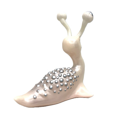 マルサン　ナメゴン　ウルトラQ 特撮のDNA ウルトラマン　GENEALOGY 限定品　Pink GIDver. フィギュア 【109050736008】