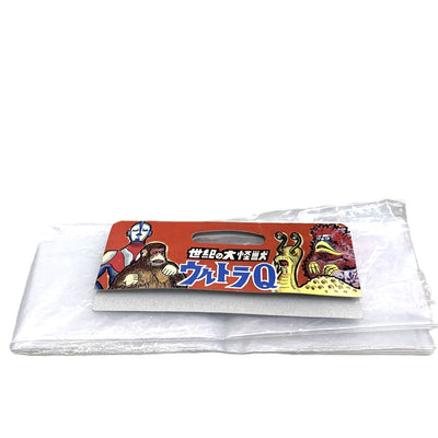 マルサン　ナメゴン　ウルトラQ 特撮のDNA ウルトラマン　GENEALOGY 限定品　Pink GIDver. フィギュア 【109050736008】