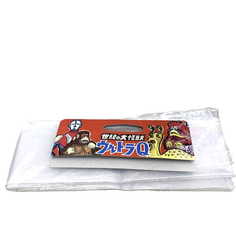 マルサン　ナメゴン　ウルトラQ 特撮のDNA ウルトラマン　GENEALOGY 限定品　Pink GIDver. フィギュア 【109050736008】