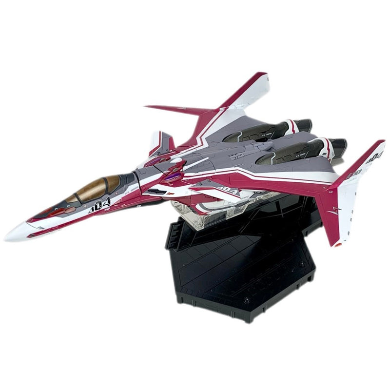 BANDAI DX超合金 マクロス△(デルタ) VF-31C ジークフリード ミラージュ・ファリーナ・ジーナス機 【109050817005】