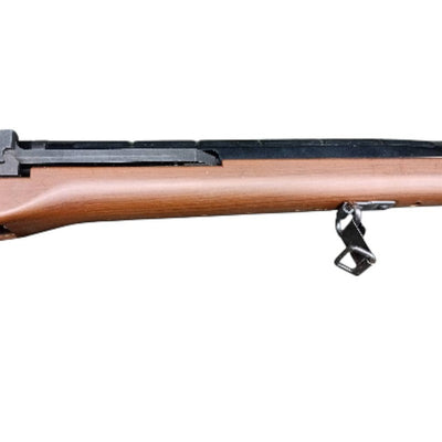 中古 東京マルイ No.80 USライフル M14 ウッドタイプストック 電動ガン バッテリー 充電器付き ブラウン 【109050819002】