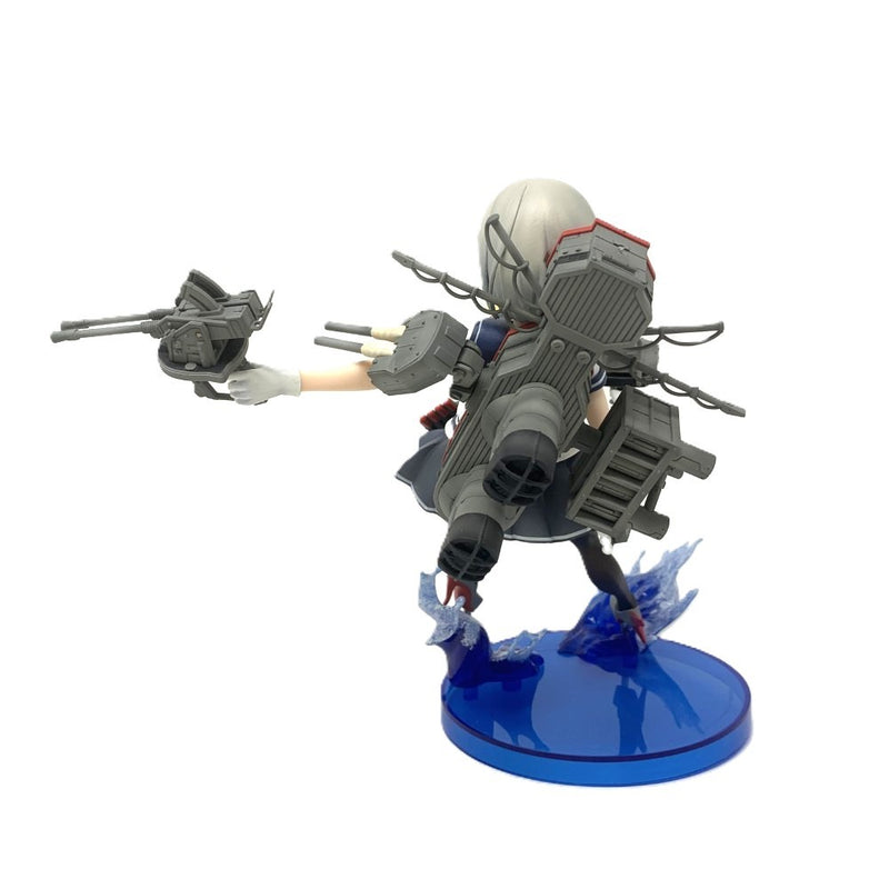 ファットカンパニー　艦隊これくしょん　浜風　1/7スケール　塗装済み完成品　フィギュア 【109050954008】